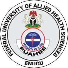 Federal University of Allied Health Sciences Enugu